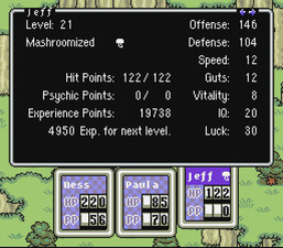 EarthBound