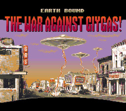 EarthBound