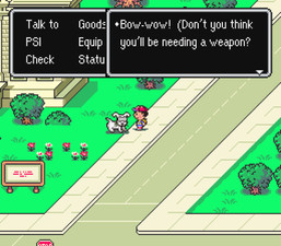 EarthBound