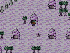 EarthBound Beginnings