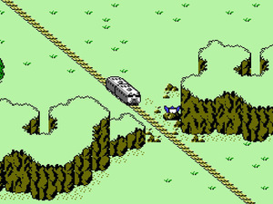 EarthBound Beginnings