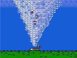 EarthBound Beginnings