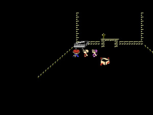 EarthBound Beginnings