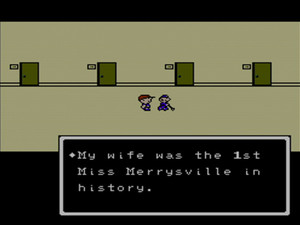 EarthBound Beginnings