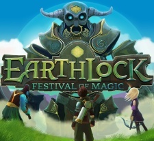 Earthlock: Festival of Magic