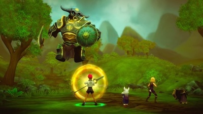 Earthlock: Festival of Magic