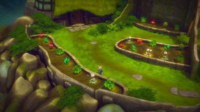 Earthlock: Festival of Magic