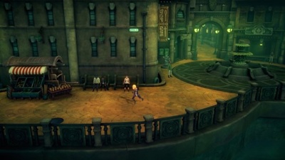 Earthlock: Festival of Magic