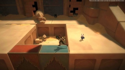 Earthlock: Festival of Magic