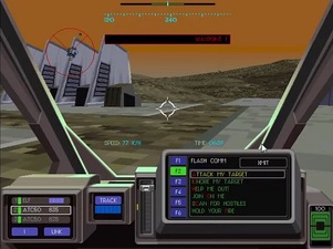 Earthsiege 2