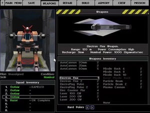 Earthsiege 2