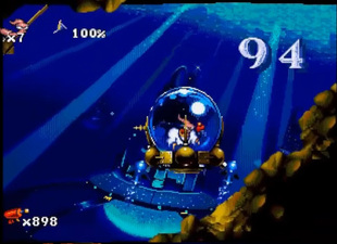 Earthworm Jim
