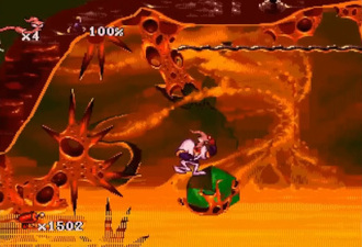 Earthworm Jim