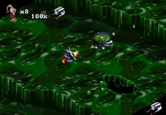 Earthworm Jim 2