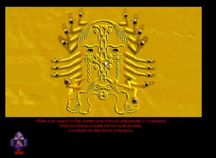 Eastern Mind: The Lost Souls of Tong Nou
