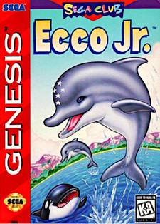 Ecco Jr.
