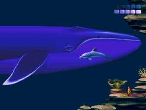Ecco: The Tides of Time