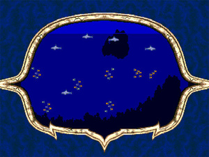 Ecco: The Tides of Time