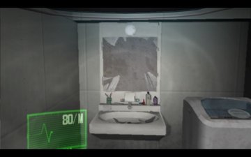 Echo Night: Beyond