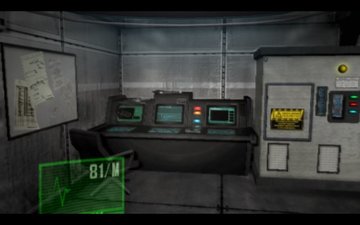 Echo Night: Beyond