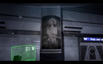 Echo Night: Beyond