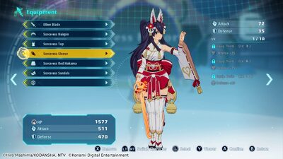 Edens Zero