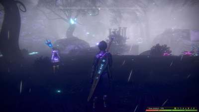 Edge of Eternity