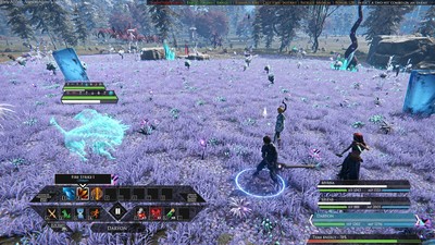 Edge of Eternity