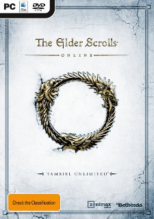 The Elder Scrolls Online