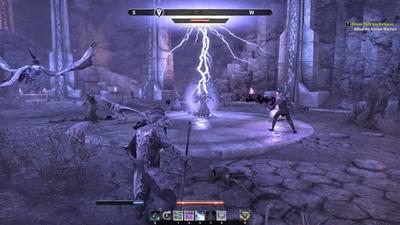 The Elder Scrolls Online
