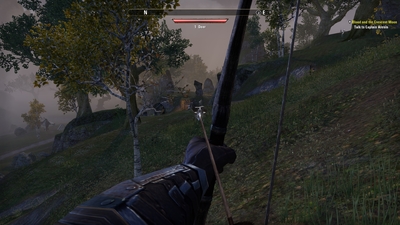 The Elder Scrolls Online