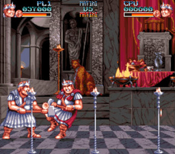 Elfmania
