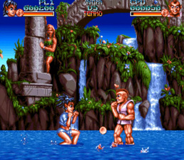 Elfmania