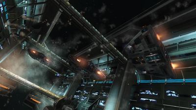 Elite Dangerous