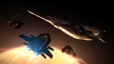 Elite Dangerous