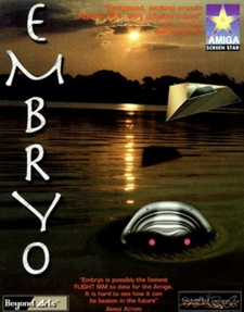 Embryo