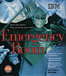 Emergency Room