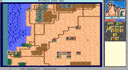 Empire II: The Art of War