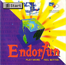 Endorfun