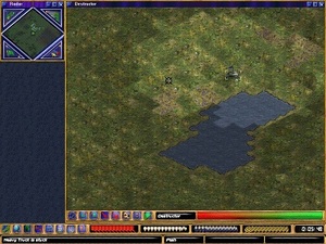 Enemy Nations