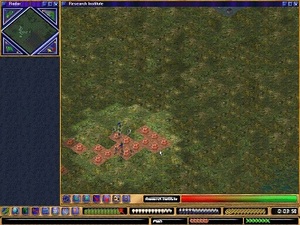 Enemy Nations