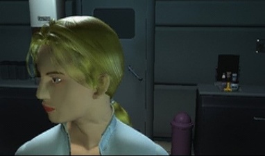 Enemy Zero