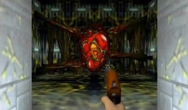Enemy Zero