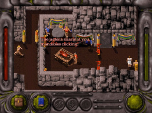 Entomorph: Plague of the Darkfall