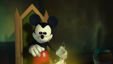 Epic Mickey