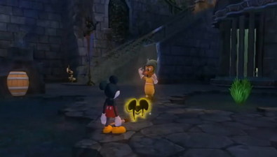 Epic Mickey