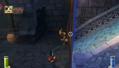 Epic Mickey