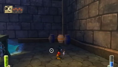 Epic Mickey