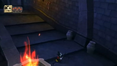 Epic Mickey