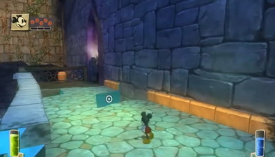 Epic Mickey